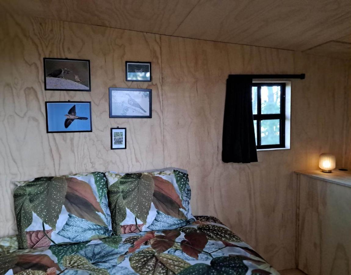 De Koekoek Hotel Brugge Kültér fotó